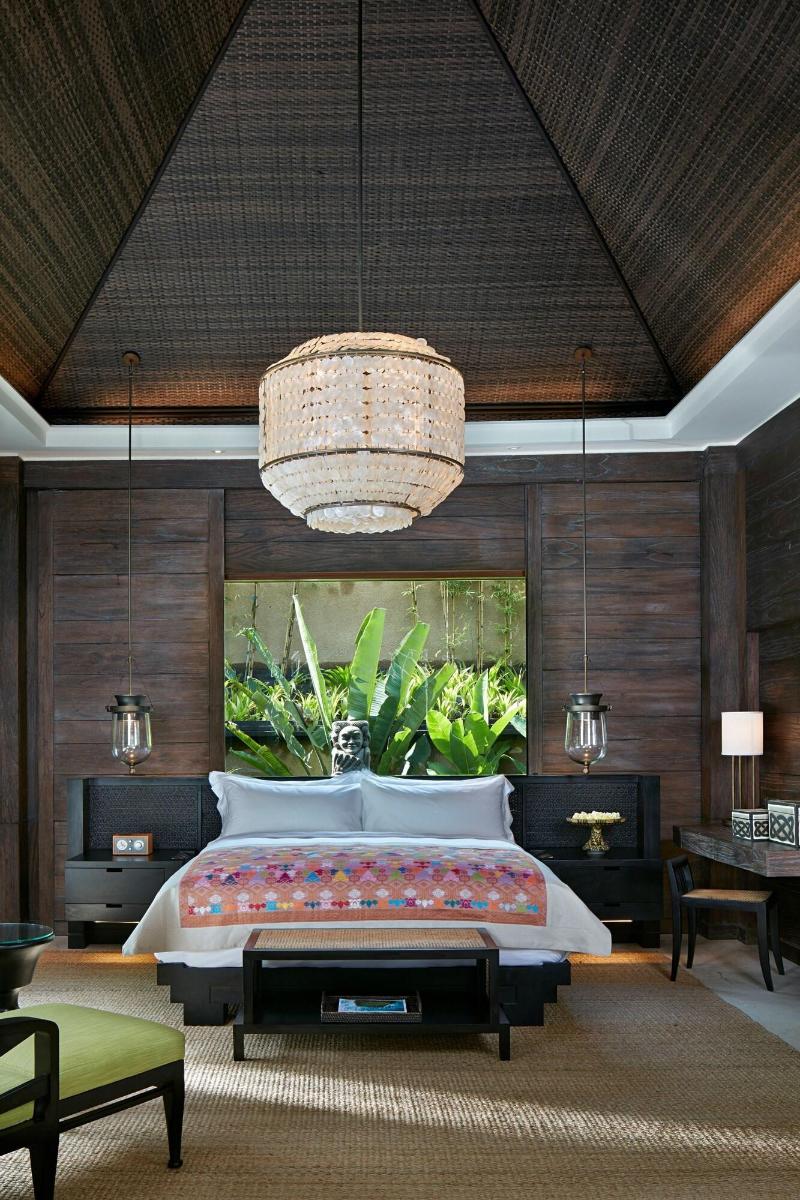 Mandapa, A Ritz-Carlton Reserve - Oda