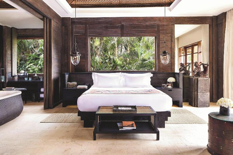 Mandapa, A Ritz-Carlton Reserve - Oda
