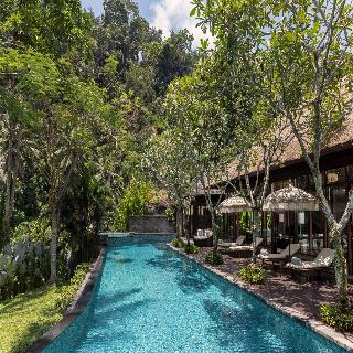 Mandapa, A Ritz-Carlton Reserve fotoÄŸrafÄ±