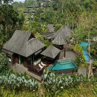 Mandapa, A Ritz-Carlton Reserve fotoÄŸrafÄ±
