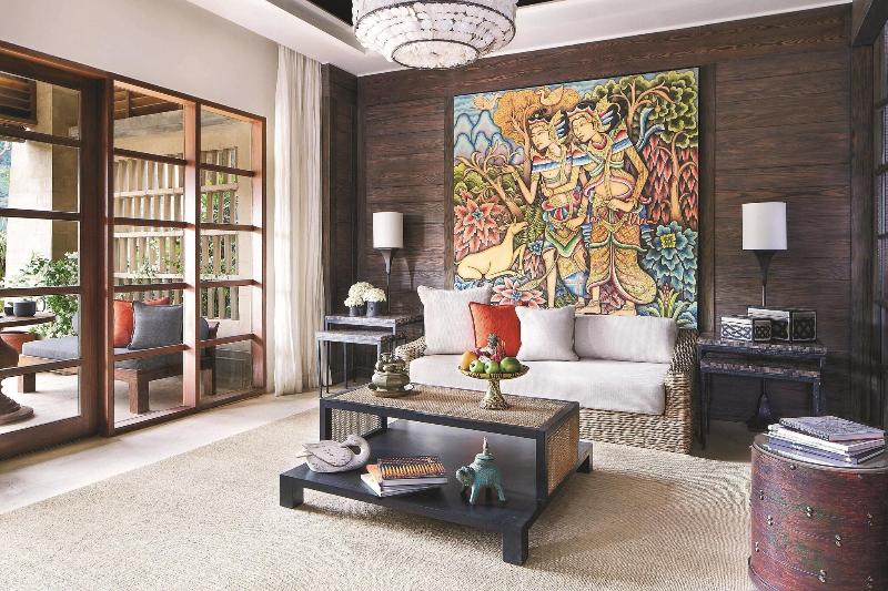 Mandapa, A Ritz-Carlton Reserve - Oda