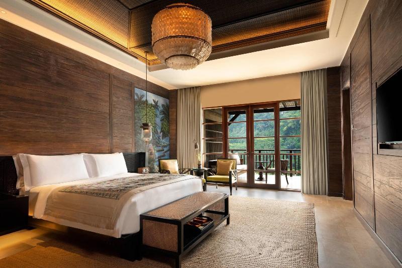 Mandapa, A Ritz-Carlton Reserve - Oda