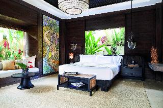 Mandapa, A Ritz-Carlton Reserve fotoÄŸrafÄ±