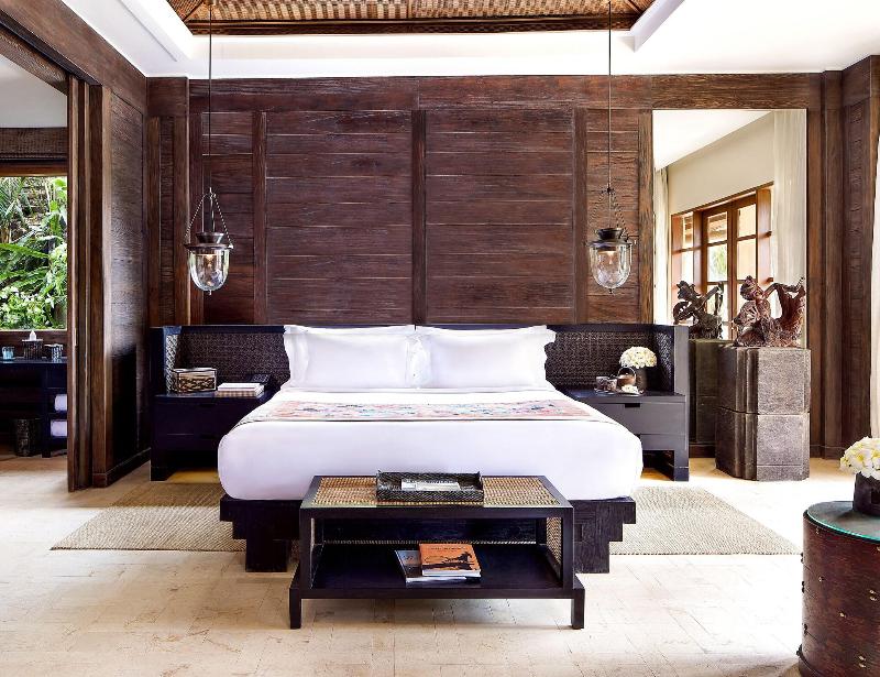 Mandapa, A Ritz-Carlton Reserve - Oda