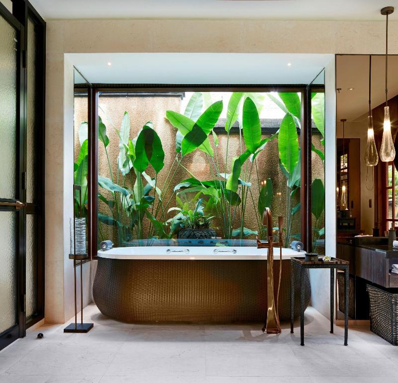 Mandapa, A Ritz-Carlton Reserve - Oda
