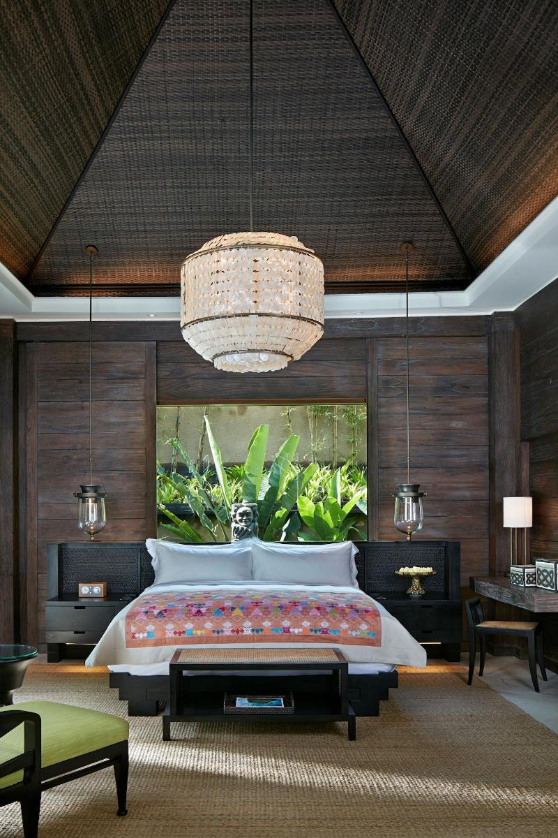 Mandapa, A Ritz-Carlton Reserve - Oda