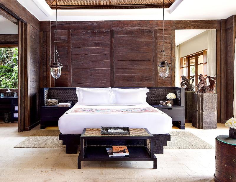 Mandapa, A Ritz-Carlton Reserve - Oda