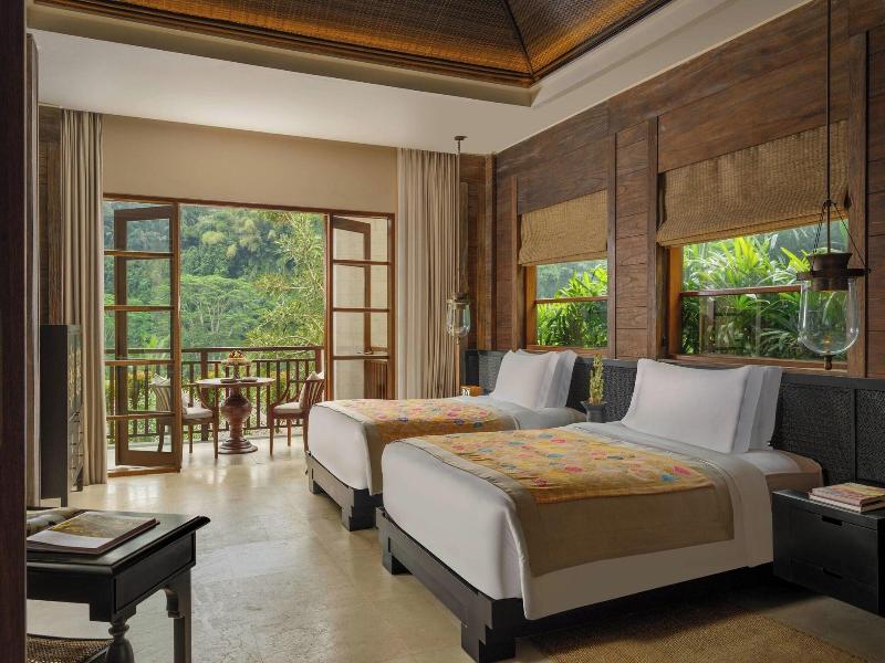 Mandapa, A Ritz-Carlton Reserve - Oda