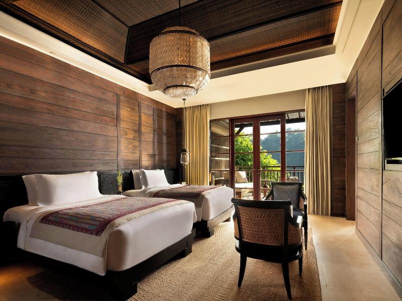 Mandapa, A Ritz-Carlton Reserve - Oda