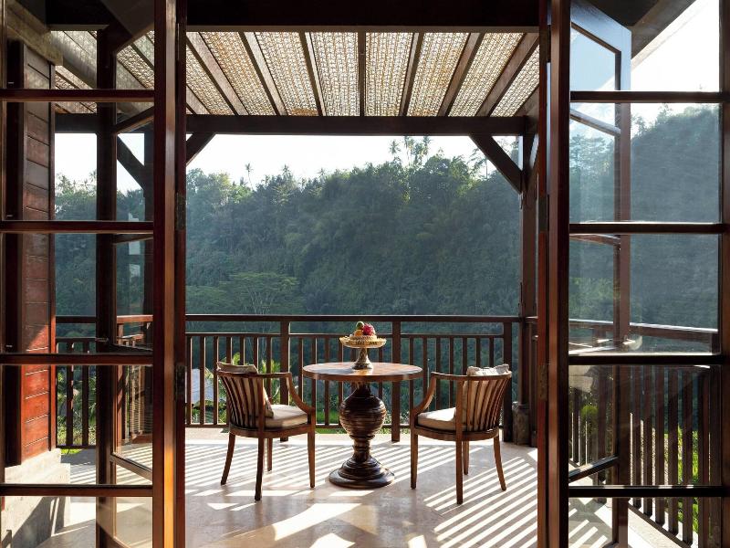 Mandapa, A Ritz-Carlton Reserve - Oda