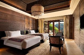 Mandapa, A Ritz-Carlton Reserve fotoÄŸrafÄ±