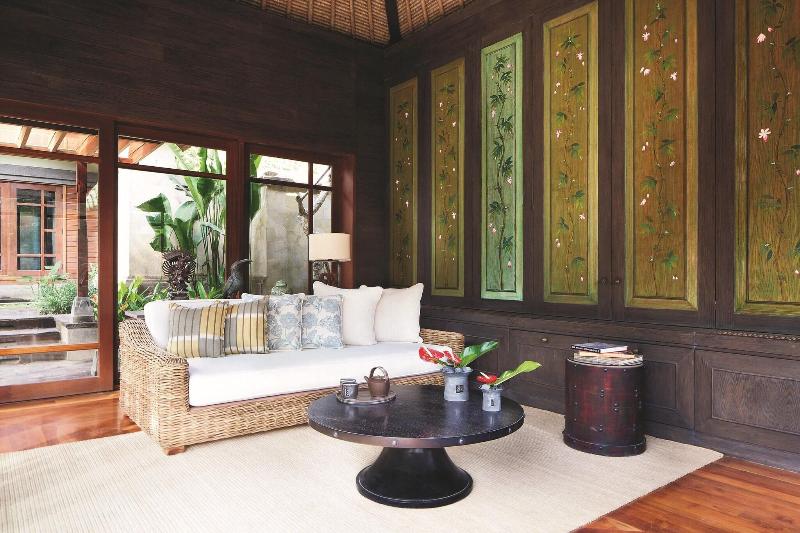 Mandapa, A Ritz-Carlton Reserve - Oda