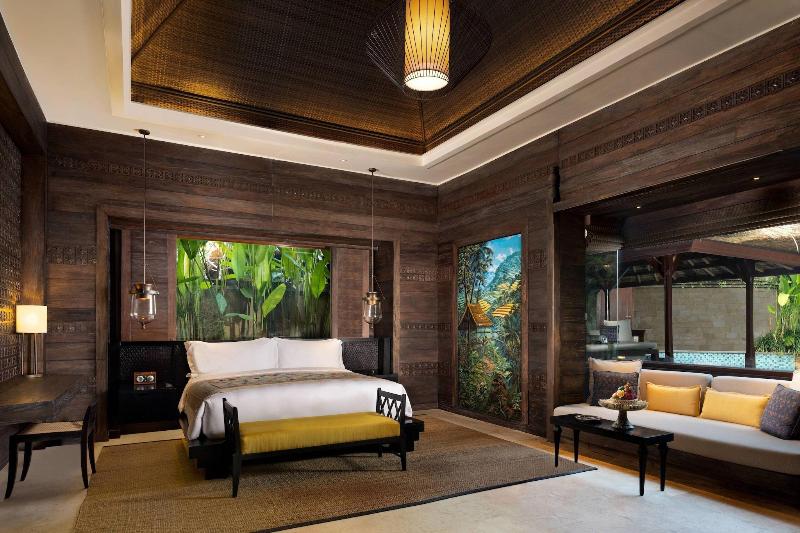 Mandapa, A Ritz-Carlton Reserve - Oda