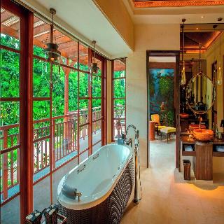Mandapa, A Ritz-Carlton Reserve fotoÄŸrafÄ±