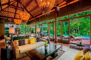 Mandapa, A Ritz-Carlton Reserve fotoÄŸrafÄ±