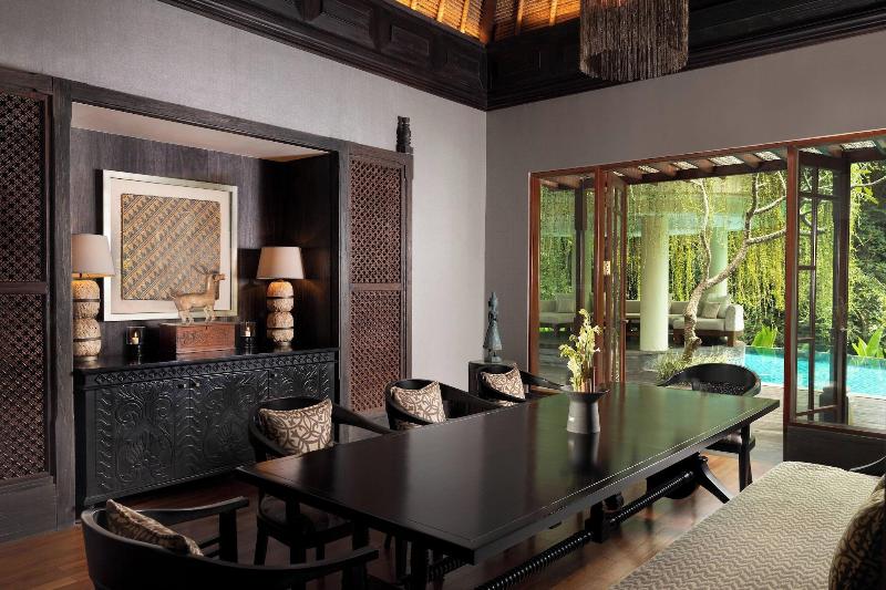 Mandapa, A Ritz-Carlton Reserve - Oda