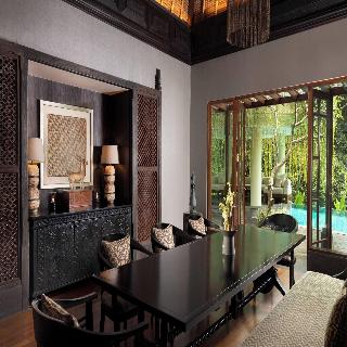 Mandapa, A Ritz-Carlton Reserve fotoÄŸrafÄ±