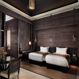 Mandapa, A Ritz-Carlton Reserve fotoÄŸrafÄ±