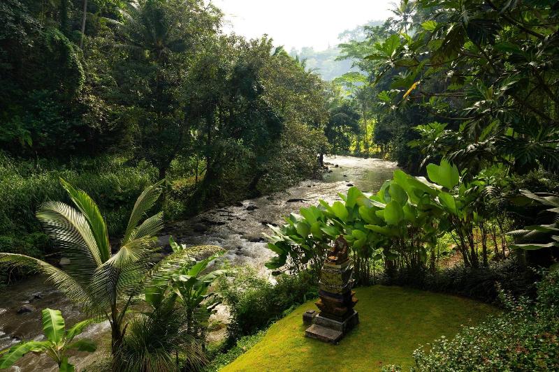 Mandapa, A Ritz-Carlton Reserve - Oda