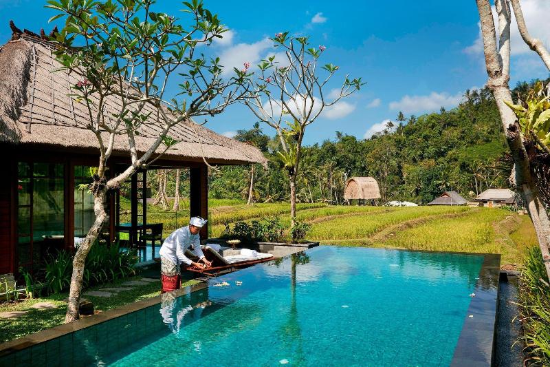 Mandapa, A Ritz-Carlton Reserve - Oda