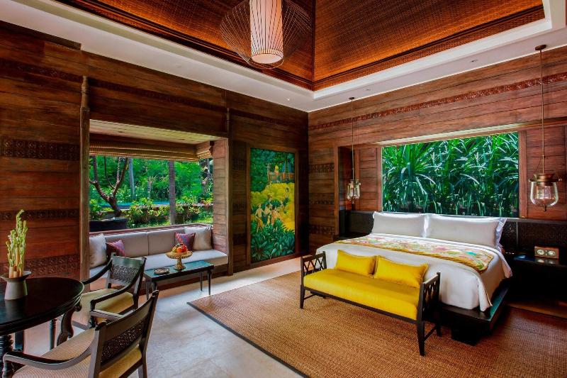 Mandapa, A Ritz-Carlton Reserve - Oda