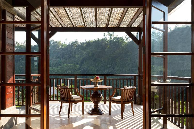 Mandapa, A Ritz-Carlton Reserve - Oda