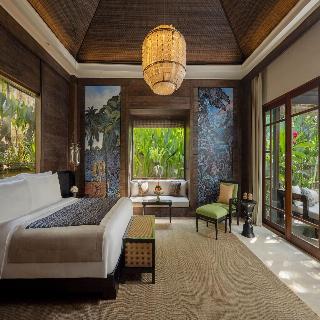 Mandapa, A Ritz-Carlton Reserve fotoÄŸrafÄ±