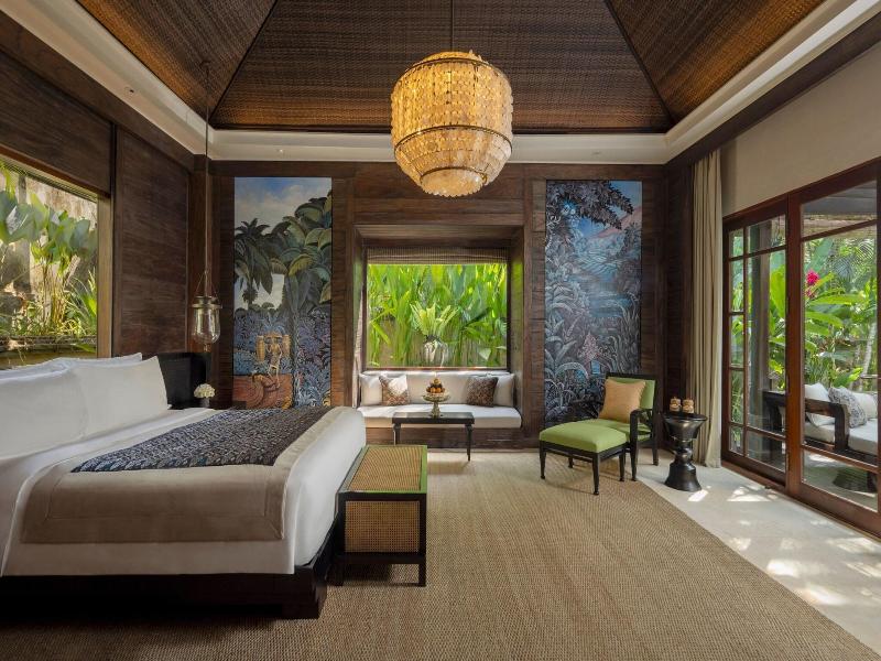 Mandapa, A Ritz-Carlton Reserve - Oda