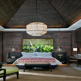 Mandapa, A Ritz-Carlton Reserve fotoÄŸrafÄ±
