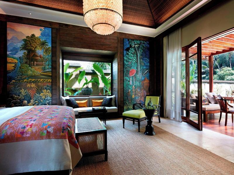 Mandapa, A Ritz-Carlton Reserve - Oda