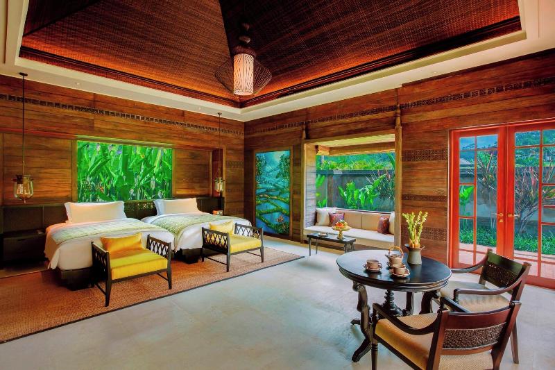 Mandapa, A Ritz-Carlton Reserve - Oda