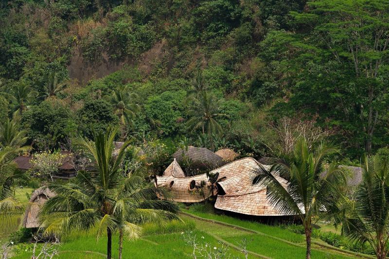 Mandapa, A Ritz-Carlton Reserve - Oda