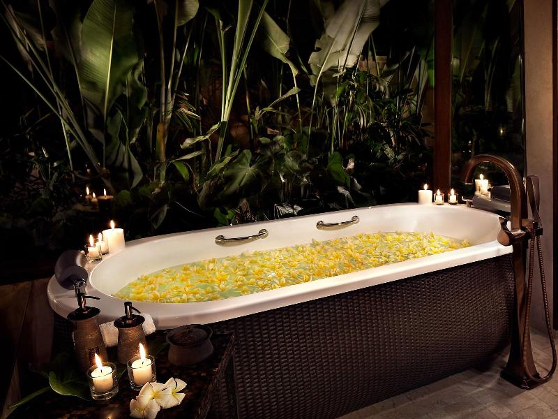 Mandapa, A Ritz-Carlton Reserve - Oda