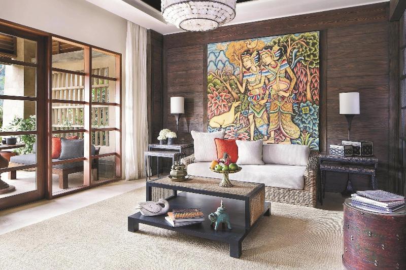 Mandapa, A Ritz-Carlton Reserve - Oda