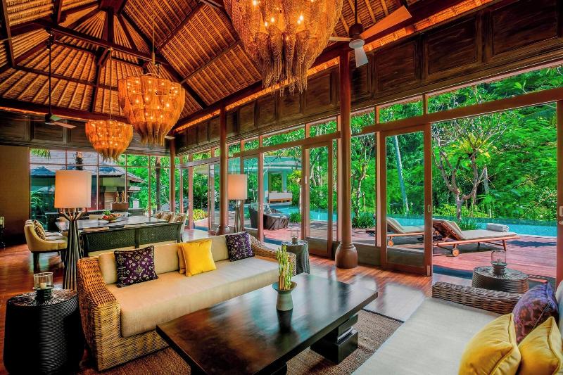 Mandapa, A Ritz-Carlton Reserve - Oda
