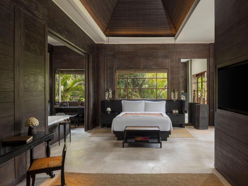 Mandapa, A Ritz-Carlton Reserve - Oda