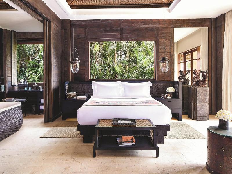 Mandapa, A Ritz-Carlton Reserve - Oda