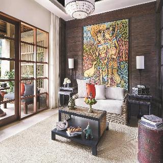 Mandapa, A Ritz-Carlton Reserve fotoÄŸrafÄ±