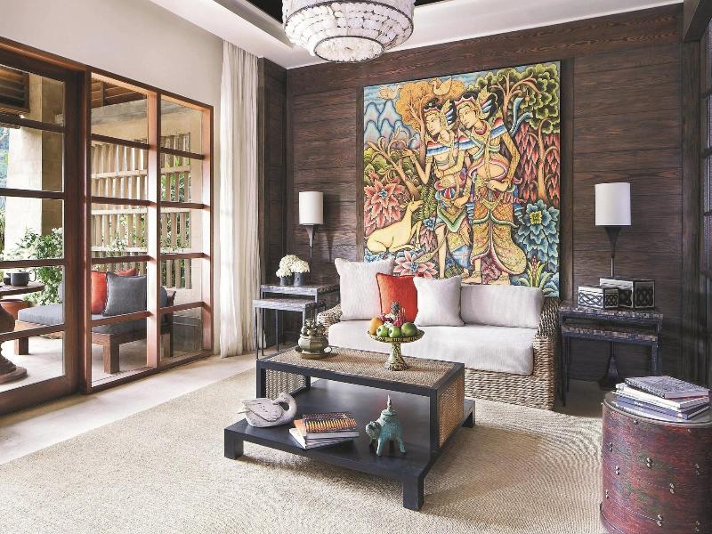 Mandapa, A Ritz-Carlton Reserve - Oda