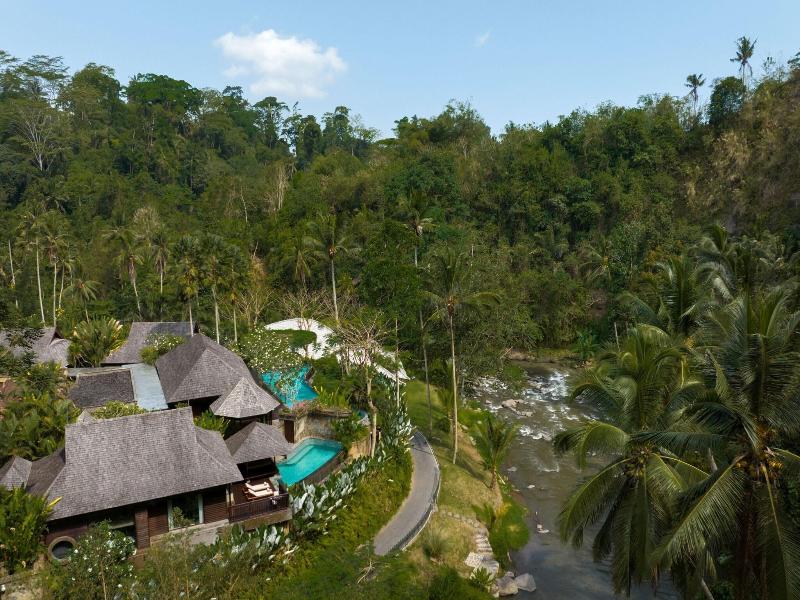 Mandapa, A Ritz-Carlton Reserve - Oda