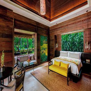 Mandapa, A Ritz-Carlton Reserve fotoÄŸrafÄ±