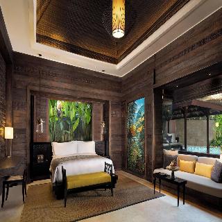 Mandapa, A Ritz-Carlton Reserve fotoÄŸrafÄ±