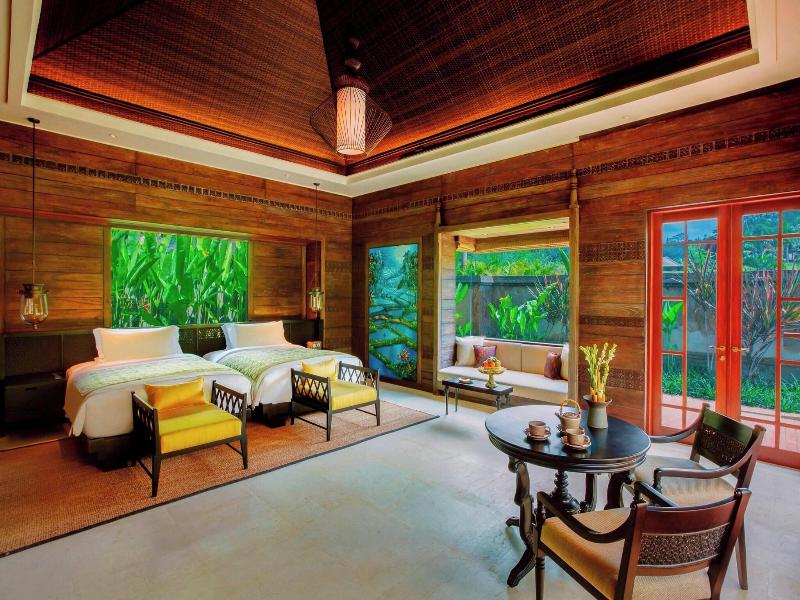Mandapa, A Ritz-Carlton Reserve - Oda