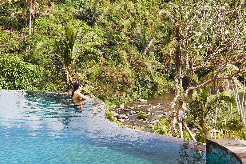 Mandapa, A Ritz-Carlton Reserve - Havuz