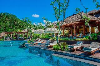 Mandapa, A Ritz-Carlton Reserve fotoÄŸrafÄ±