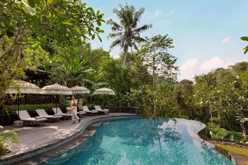Mandapa, A Ritz-Carlton Reserve - Havuz