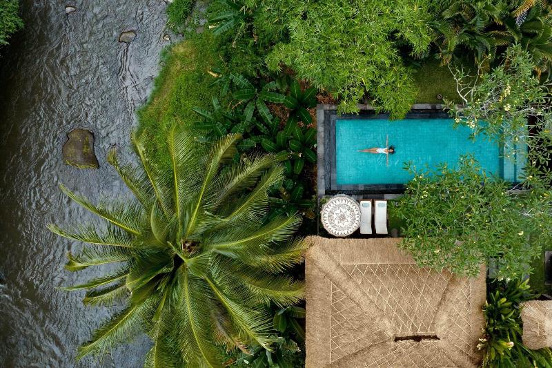 Mandapa, A Ritz-Carlton Reserve - Havuz