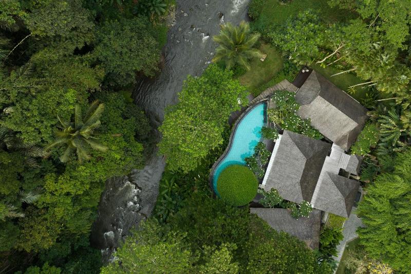 Mandapa, A Ritz-Carlton Reserve - Havuz