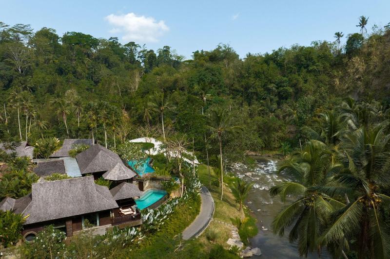 Mandapa, A Ritz-Carlton Reserve - Havuz