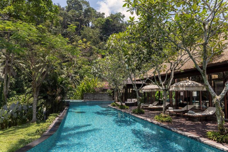 Mandapa, A Ritz-Carlton Reserve - Havuz
